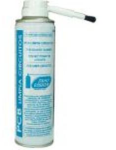 TASOVISION LIMPIA CIRCUITO Y CONTACTOS CON CEPILLO INCORPORADO