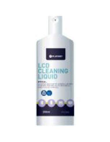 PLATINET LIQUIDO LIMPIADOR LCD 250ML