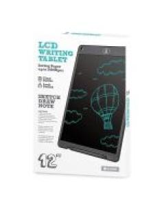 PLATINET LCD TABLET TINTA ELECTRONICA 12 PWT12B