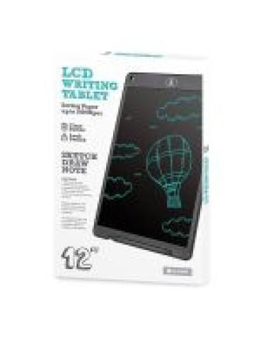PLATINET LCD TABLET TINTA ELECTRONICA 12 PWT12B