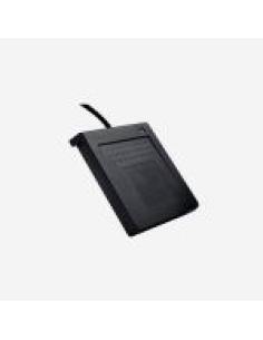 MUSTEK LECTOR DE PROXIMIDAD USB DE TARJETAS RFID RD200 13,56MHz