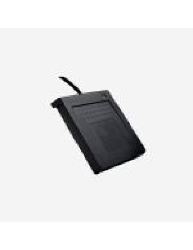 MUSTEK LECTOR DE PROXIMIDAD USB DE TARJETAS RFID RD200 13,56MHz