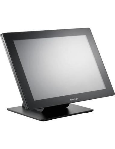 POSIFLEX TPV TACTIL FLAT CAPACITIVO 15,6 PS-3616EJ6412/ 8GB/ SSD 128GB/ 15,6 TACTIL / FREEDOS