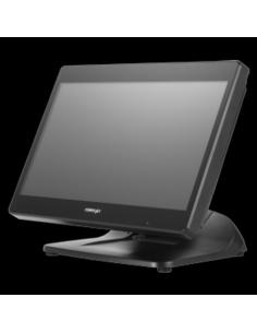 POSIFLEX TPV TACTIL FLAT CAPACITIVO 15,6 PS-3616EJ6412/ 8GB/ SSD 128GB/ 15,6 TACTIL / WINDOWS 11 IOT