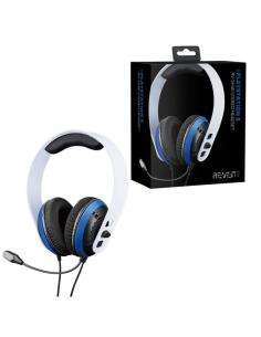 REVENT AURICULAR PLAYSTATION 5 MICROFONO+CONTROL VOLUMEN RV-PS02