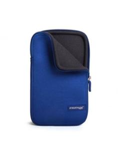 PRIMUX FUNDA TABLET NEOPRENO 7 AZUL