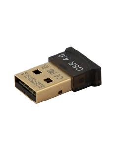 SAVIO ADAPTADOR BLUETOOTH 4.0 BT-040