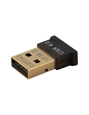 SAVIO ADAPTADOR BLUETOOTH 4.0 BT-040