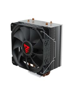 SAVIO DISIPADOR CPU 125W FROST X2VENTILADOR 120MM/MULTISOCKET/1800 RPM