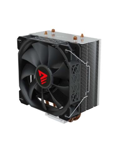 SAVIO DISIPADOR CPU 125W FROST X2VENTILADOR 120MM/MULTISOCKET/1800 RPM