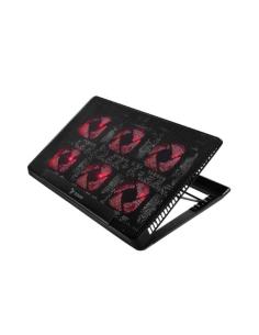 SAVIO BASE REFRIGERADORA 6 VENTILADORES COS-01