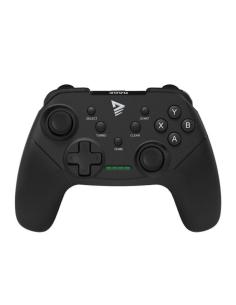 SAVIO MANDO GAMEPAD INALAMBRICO PC/PS3 RAGE W