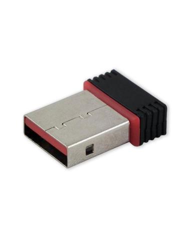 SAVIO ADAPTADOR WIFI CL-43