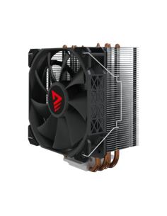 SAVIO DISIPADOR CPU 180W VORTEX X2VENTILADOR 120MM/MULTISOCKET/1800 RPM