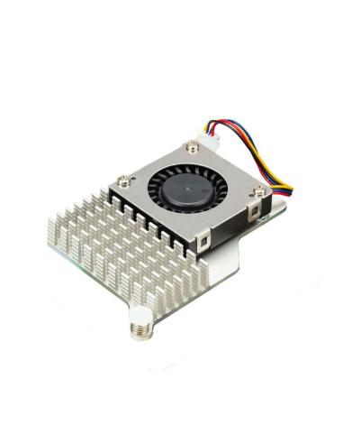 RASPBERRY VENTILADOR PI 5