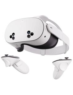 META QUEST GAFA DE REALIDAD VIRUAL 3S 256GB BLANCO