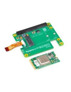 RASPBERRY PI OFFICIAL AI KIT