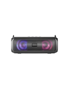 MARS GAMING BARRA DE SONIDO CON BLUETTOTH MSBXT USB NEGRA20W 2.0 RGB