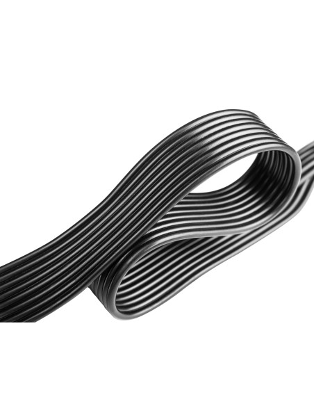 MARS GAMING FUENTE DE ALIMENTACION MPB1000SIM 1000W 80 PLUS GOLD NEGRAVENTILADOR 14CM