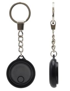 GEMBIRD SMART TAG NEGRO