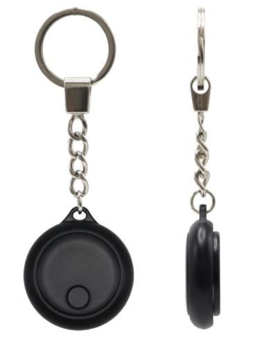 GEMBIRD SMART TAG NEGRO