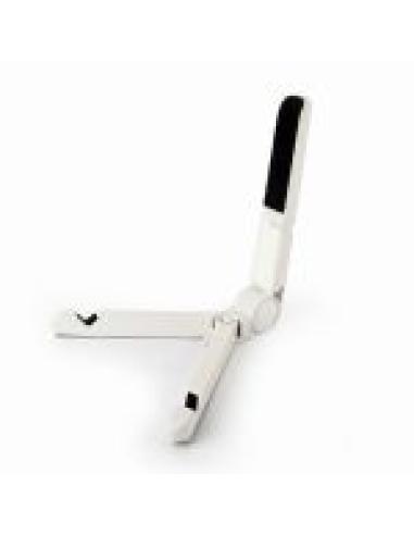 GEMBIRD SOPORTE UNIVERSAL PARA TABLET BLANCO