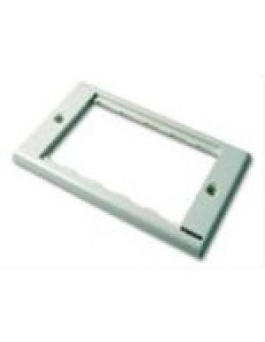 VISION MARCO DE DOS SALIDA EN BLANCO