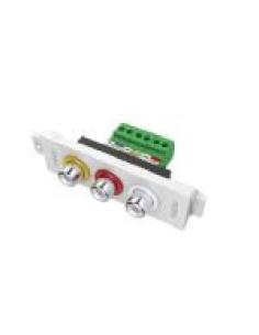 VISION MODULO 3 PHONE RCA