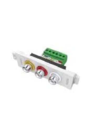 VISION MODULO 3 PHONE RCA