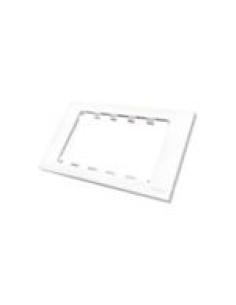 VISION MARCO DE DOS SALIDA EN BLANCO