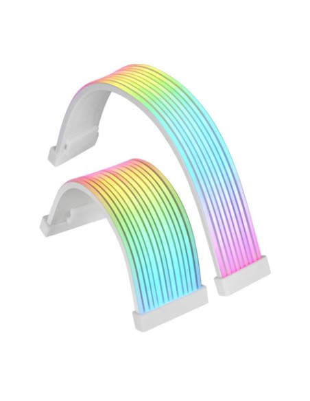 MARS GAMING CABLE EXTENSOR ARGB MCA-16X