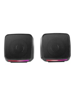 MARS GAMING ALTAVOCES MS-PRO NEGROS