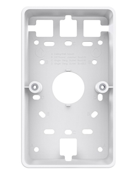 TP-LINK CAJA DE CONEXIONES PARA PUNTOS DE ACCESO OJB-100
