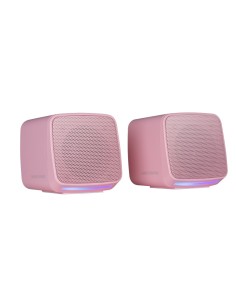 MARS GAMING ALTAVOCES MS-PRO ROSA