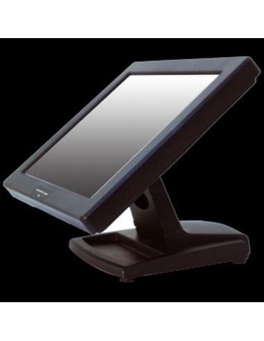 POSIFLEX PANTALLA LCD TACTIL RESISTIVA TM-3315 15 VESA 10