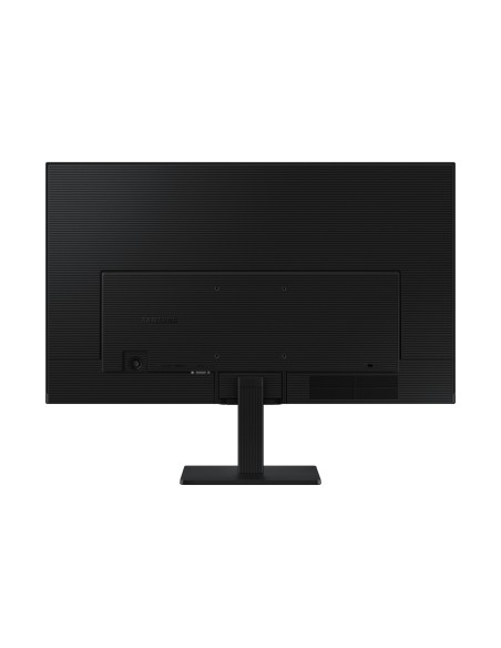 SAMSUNG MONITOR PROFESIONAL ESSENTIAL S3 S27D300GAU 27  FHD  NEGROHDMI  VGA   IPS   VESA
