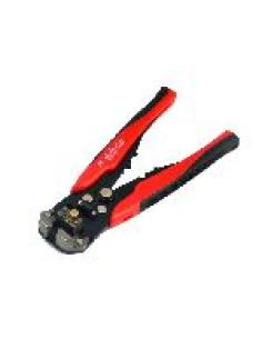 GEMBIRD HERAMIENTA AUTO. DE PELAR Y PRENSAR CABLES