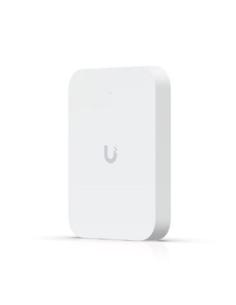 UBIQUITI PUNTO DE ACCESO U7-IW WI-FI 7MONTAJE EN PARED
