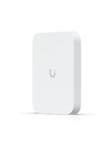 UBIQUITI PUNTO DE ACCESO U7-IW WI-FI 7MONTAJE EN PARED