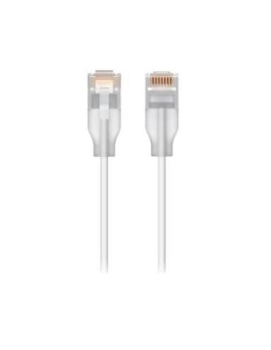 UBIQUITI CABLE DE CONEXION NANODELGADO RJ45 PARA SWITCHES PRO-MAX 8M