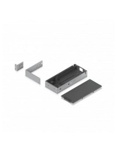 UBIQUITI ACCESORIO DE MONTAJE EN RACK 1U PARA SWITCHES USW-PRO-MAX-16