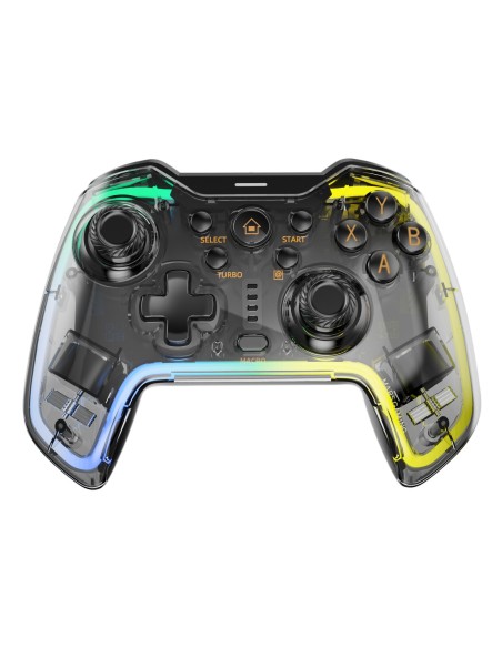 MARS GAMING GAMEPAD MGP-BT2 INALAMBRICOSWITCH  PC  IOS 13.0 O SUPERIOR   ANDROID  PS3  PS4