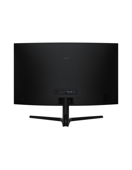 SAMSUNG MONITOR CURVO PROFESIONAL S39GD 32  FULL HD  NEGROVGA   HDMI   4M   VA   VESA