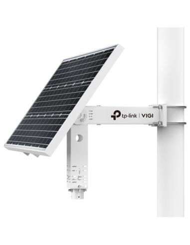 VIGI SISETMA DE PANEL SOLAR INTELIGENTE SP9030