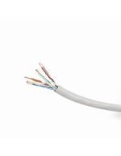 GEMBIRD BOBINA DE CABLE UTP CAT5E 305M
