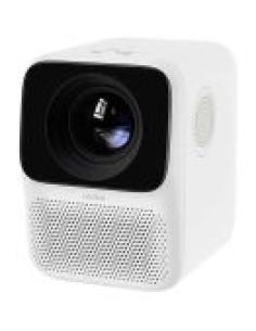 WANBO PROYECTOR T2M+ 150 LUMENES BLANCOHD / HDMI