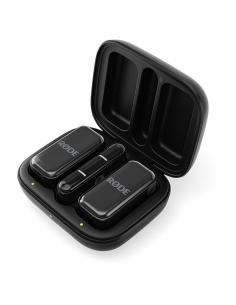 RODE MICROFONO WIRELESS MICRO C BLACKMicrófono inalámbrico ultracompacto