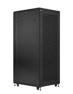 WP ARMARIO RACK 19 22U 800X1000MM NEGRO DESMONTADO