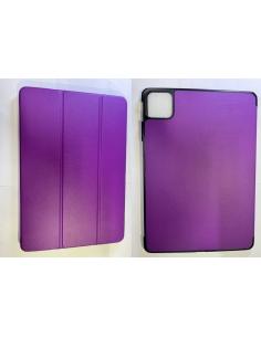 XIAOMI FUNDA ORIGINAL PARA PAD 6S PRO CON SOPORTE LILA
