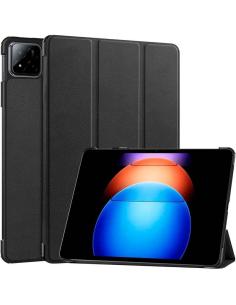 XIAOMI FUNDA REDMI PAD 7 / 7 PRO 11.2 CON SOPORTE NEGRO